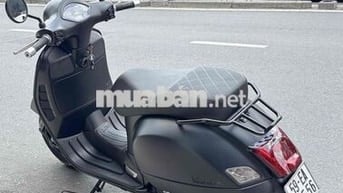 Vespa Gts 125ABS iGet  xe đẹp chính chủ