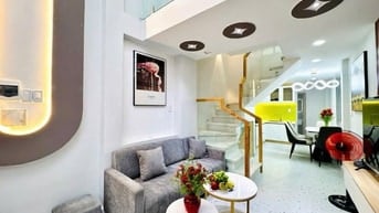 Siêu hot!!!! NR cực đẹp tại Lê Văn Quới, Bình Trị Đông, Bình Tân.