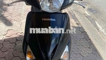 Xe Honda Lead đen đầu zin