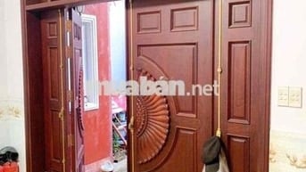 NHÀ Ở NGAY,  125M (7x18), 3 LẦU – OTO NGỦ TRONG NHÀ, DĨ AN, 4 ĐỒNG TL