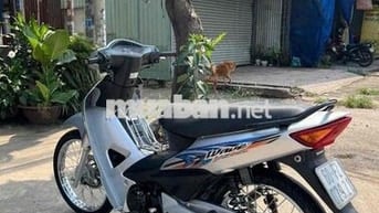 Cần bán xả xe Wave @ 2016 máy móc zin . Êm mạnh đầ
