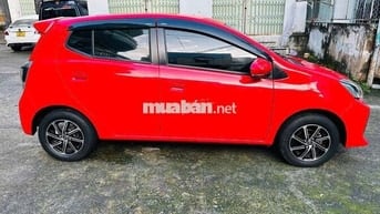 Wigo 12/2021  1.2 AT tự động- 38800 km 1 chủ