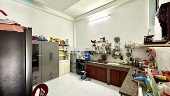 Nhà 2 Tầng 58m2, 3PN .Hẻm Xe Hơi- Bình Chiểu -Thủ Đức.