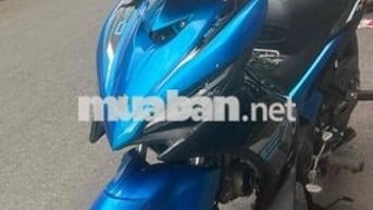 Exciter 50cc không cần bằng lái,mới 98% ngay chủ