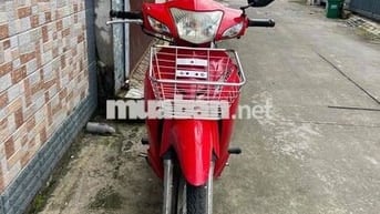 Cần bán xe Wave A máy móc êm . Đầy đủ chức năng