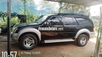 Bàn hoạt trao đổi xe 8 chỗ 2008