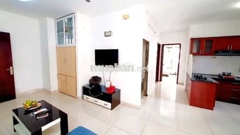 🌈CHUNG CƯ 82m² 2️⃣PN2️⃣WC💥NHÀ SẠCH ĐẸP✅️ MÁY LẠNH💧BAN CÔNG🔥Tân phú