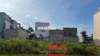 Chính chủ bán đất 120m2 đừơng 23 KDC Vĩnh Phú 2,