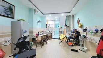 💥 NHÀ HẺM XE HƠI – ĐẶNG THÙY TRÂM, BÌNH THẠNH 

💰 Giá chào 10.3 tỷ