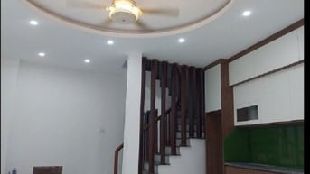 BÁN NHÀ CẠNH TT HÀNH CHÍNH HUYỆN HOÀI ĐỨC - VỊ TRÍ SIÊU ĐẸP - YÊN TĨNH