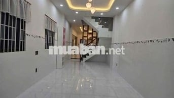 Cho thuê nhà hẻm Nguyễn Hồng Đào phường 14 Quận Tân Bình