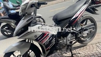 Exciter 135 Biển số thành phố xe đẹp máy êm chất ạ