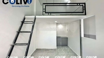 🌈PHÒNG TRỌ DUPLEX BAN CÔNG KẾ BÊN ĐẠI HỌC CÔNG NGHIỆP