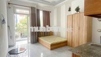 Cho Thuê Căn Hộ Có Ban Công Tại Thiên phước Tân Bình