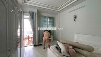 NHÀ 2 LẦU 4PN 4WC, FULL NỘI THẤT, ĐƯỜNG SỐ 2, GẦN VẠN PHÚC