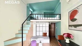💥 DUPLEX CỰC ĐẸP – CỬA SỔ TRỜI SIÊU THOÁNG 💥