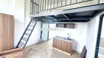 CĂN DUPLEX MỚI 100% ĐƯỜNG QUÁCH THỊ TRANG