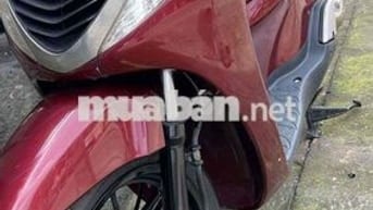 sh ý 150i biển tp máy rin chất