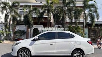 Mitsubishi Attrage 2021, số tự động, rất đẹp