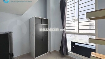 Duplex Cao Cấp Với Không Gian Cực Chill