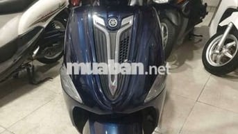 Yamaha noza xe đẹp máy rin rat êm