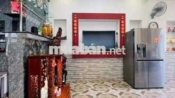🧊ĐỐI DIỆN CÔNG VIÊN MTKD BÌNH PHÚ💥5X15M 4 Tầng NHÀ ĐẸP Ở LIỀN🌈🌈
