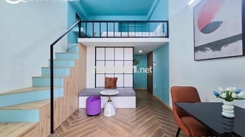 Khai trương hệ thống căn hộ Cao cấp - Free Gym, Dọn phòng, Giặt sấy
