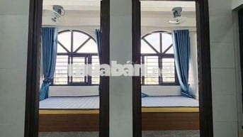 Căn Hộ 2PN-1WC - Full Nội Thất - Ngay Trung Tâm Quận 7 gần Lotte