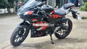 Gsxr150 2019 xe cọp odo 9k