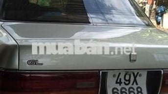Toyota Cressida 1995 - 20300 km