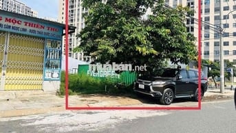 TRUNG LẬP 1 TRƯỚC MẶT CHUNG CƯ ORI- KĐT LAKESIDE