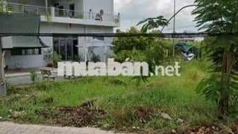 Bán đất KDC Long Hoà 153m2, sổ sẵn. Có nhận ký gửi nhà đất ạ !!