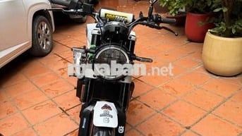 Do hết như cầu sử dụng thanh ký Husvana vitpilent