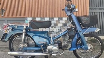 Cub 82 50 nhật