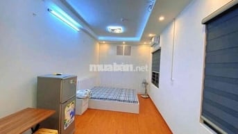 Nhà mới Siêu Quần-20m oto-60m ra phố-40m*5T;MT3,5m;3N