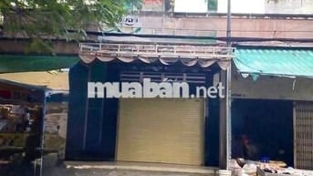 Cho Thuê Nhà Suốt 4x16m Đường C2, Tân Phú ( Nhà Rộng Suốt )