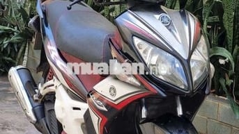 Yamaha Nouvo 4. xe nhà sử dụng