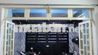 Cho thuê nhà hẻm xe hơi Nguyễn Văn Săng p. Tân Sơn Nhì quận Tân Phú