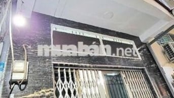 NHÀ 3 TẦNG, DT (3,6X8)M2, CÁCH 1 CĂN RA MẶT TIỀN, GIÁ 4,85 TỶ CÒN TL