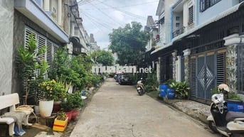 🏡 BÁN NHÀ 2 TẦNG ĐẸP NGAY GO DĨ AN – GIÁ CHỈ 3.4 TỶ