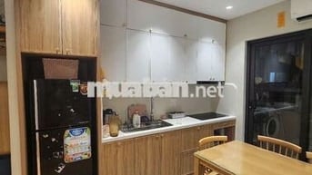 Cần bán gấp căn góc 60m 2 ngủ sổ đỏ toà CT10 chung cư Đại Thanh