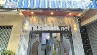 HOMESTAY TÂN PHÚ FULL NỘI THẤT XE HƠI ĐỖ CỬA CHỈ 3,65 TỶ TL