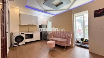 CHO THUÊ 2PN BANCON + FULL NT Ở PHẠM VĂN CHIÊU ,GV