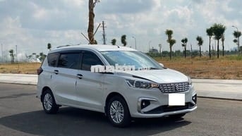 Suzuki Ertiga 2020 GL 5MT - 113000 km