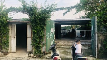 Cho thuê đất để kinh doanh buôn bán