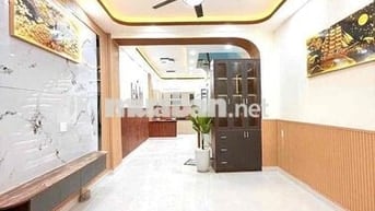 ⚡️Siêu Phẩm nhà đẹp 68m2 Tân phú nhỉnh 6 Tỉ 180t