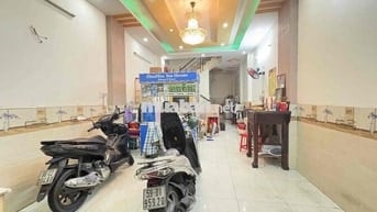 CĂN HỘ DỊCH VỤ NGAY TRƯỜNG ĐH CÔNG THƯƠNG- DÒNG TIỀN 22TR/THÁNG - GẦN