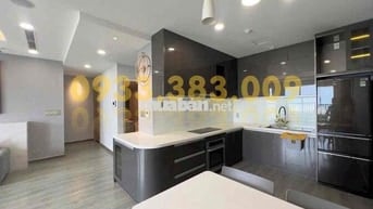 Cho thuê căn hộ cao cấp full nội thất Y hình, PK rộng ở ngay