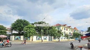 CG🌹6,9 Tỷ- DT 90m2(5x18)  LÔ ĐẤT KHU DÂN CƯ ÊM ĐỀM - ĐƯỜNG 10m CÓ