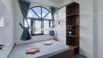 Căn Hộ 2PN Cửa Sổ Trời Full Nội Thất Giá Rẻ Lâm Văn Bền Quận 7